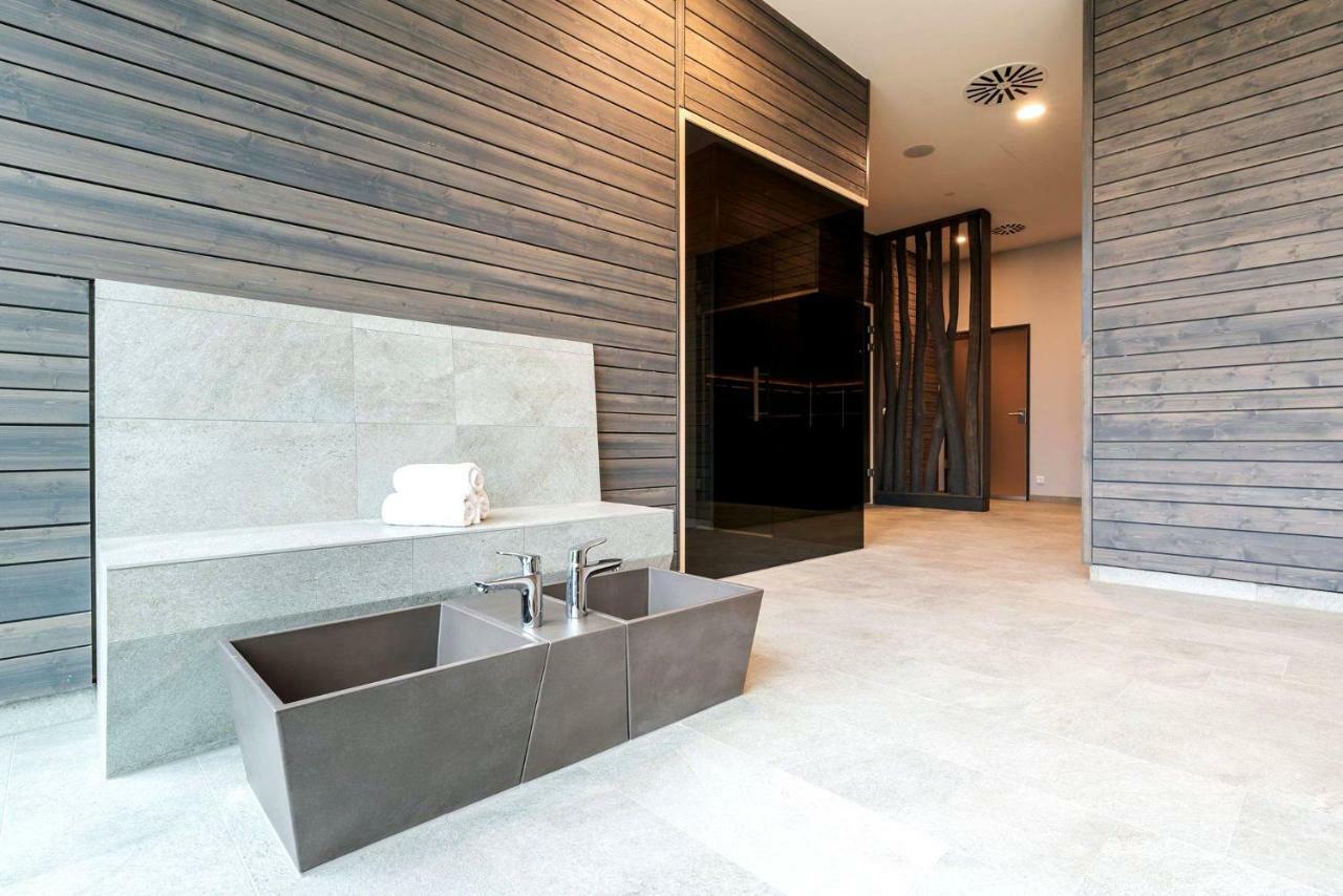 Waterkant Suite 0-05 Börgerende-Rethwisch Extérieur photo