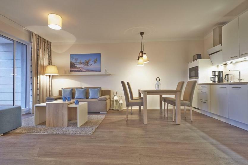 Waterkant Suite 0-05 Börgerende-Rethwisch Extérieur photo