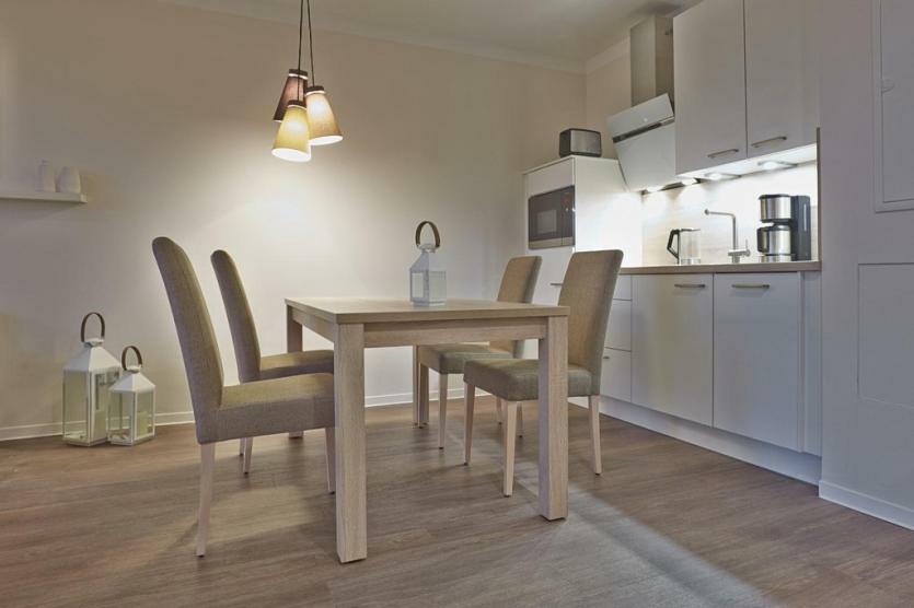 Waterkant Suite 0-05 Börgerende-Rethwisch Extérieur photo