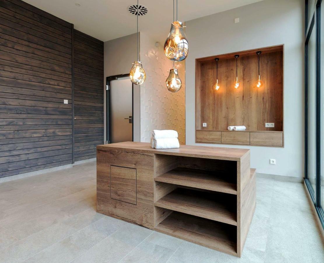 Waterkant Suite 0-05 Börgerende-Rethwisch Extérieur photo